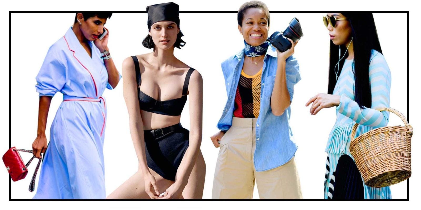 10 Fashion Trends That Will Be Out of Style in 2018 - What Not to 24 10 Fashion Trends That Will Be Out of Style in 2018 - What Not to 69